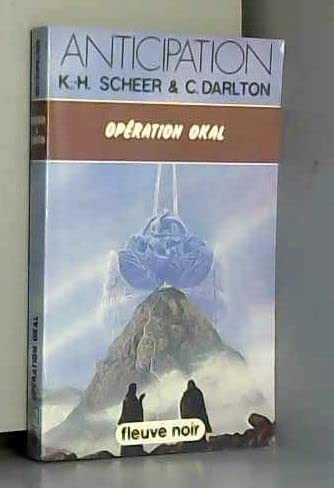 Opération Okal - Perry Rhodan - 48