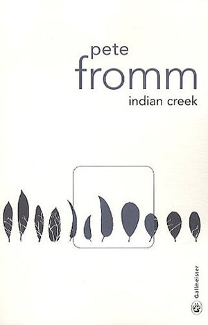 Indian Creek