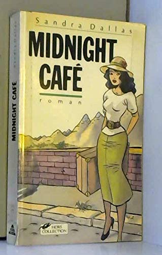 Midnight café