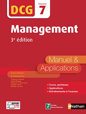 Management - DCG 7