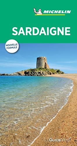 Guide vert Sardaigne