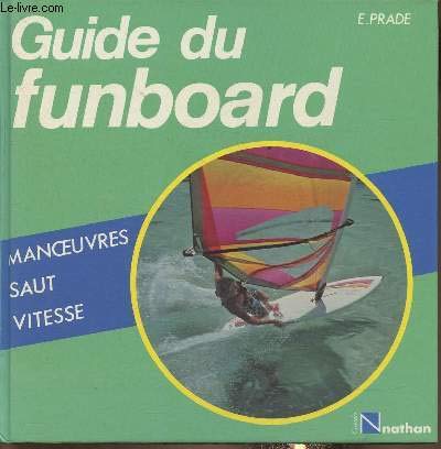 Guide du funboard