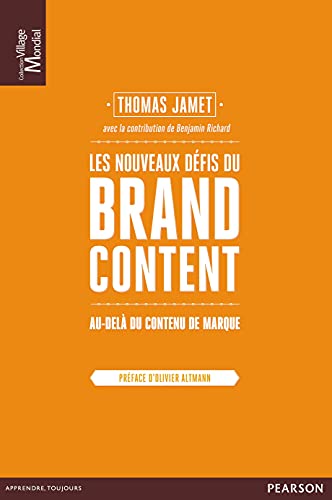 Les nouveaux défis du Brand Content : Au-delà du contenu de marque