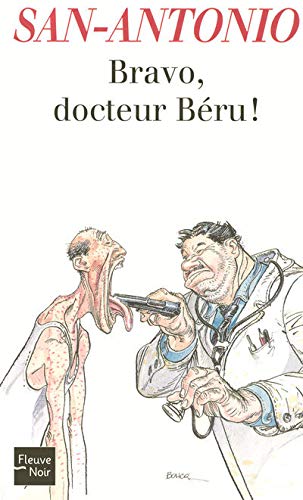 Bravo, docteur Béru (35)