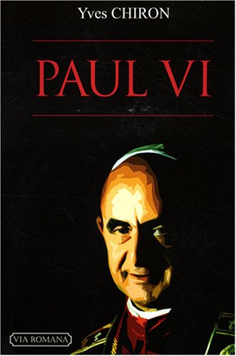 Paul VI, le pape écartelé