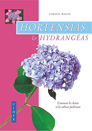 Hortensias et hydrangéas : Comment les choisir et leur cultiver facilement