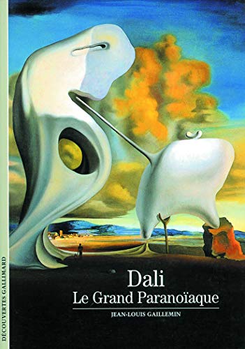 Dali: Le Grand Paranoïaque