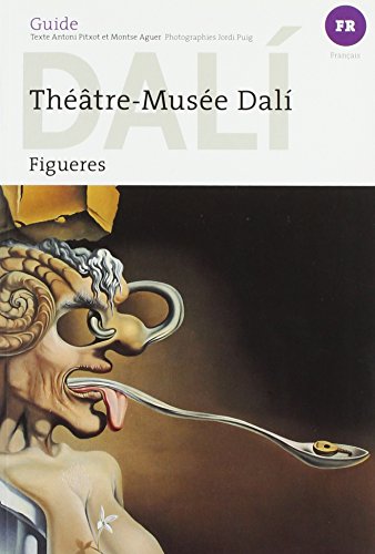 Théâtre-Musée Dalí Figueres