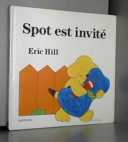 Spot est invite