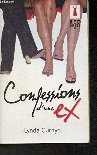 Confessions d'une ex