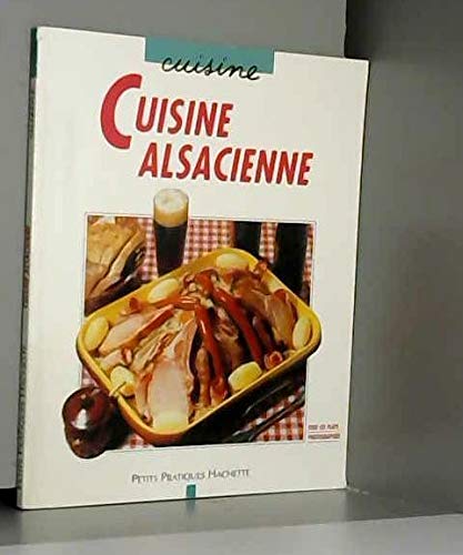 Cuisine alsacienne