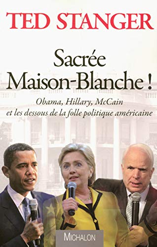 SACREE MAISON BLANCHE