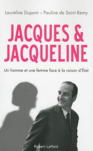 Jacques et Jacqueline