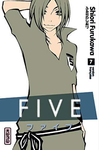 Five - Tome 7