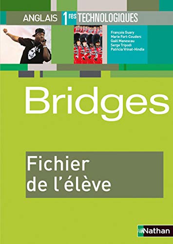 Bridges 1res ST - fichier élève