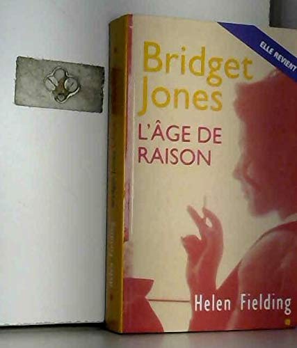 Bridget Jones, l'âge de raison