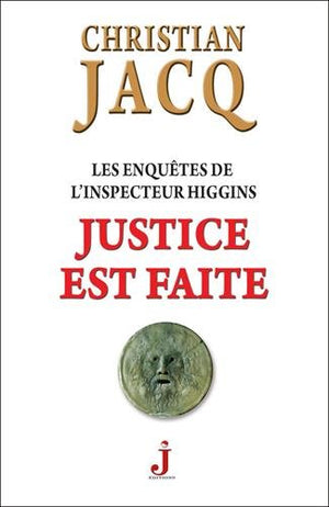 Justice est faite