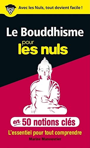 50 notions clés sur le bouddhisme