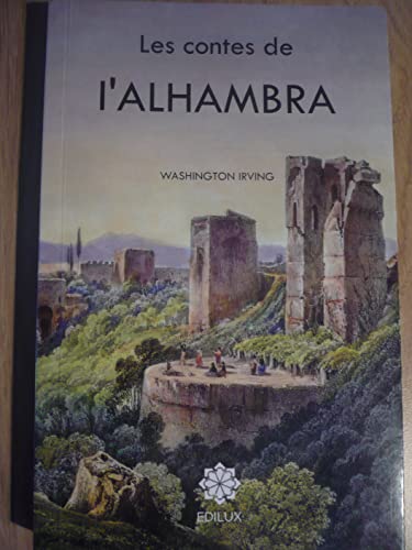 Les contes de l'Alhambra