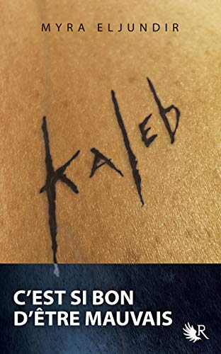 Kaleb - Saison I (01)