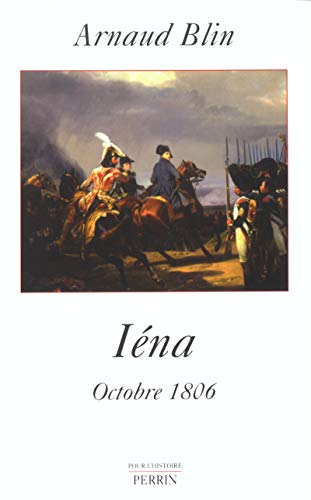 Iéna, 1806