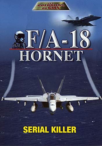 F/a-18 hornet