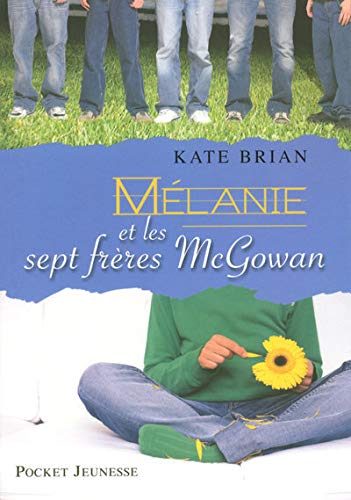 Melanie et sept frères McGowan
