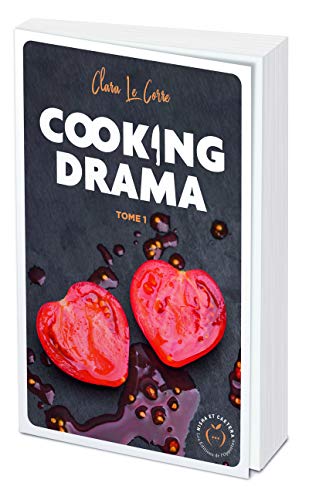Cooking drama