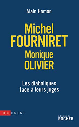 Michel Fourniret-Monique Olivier