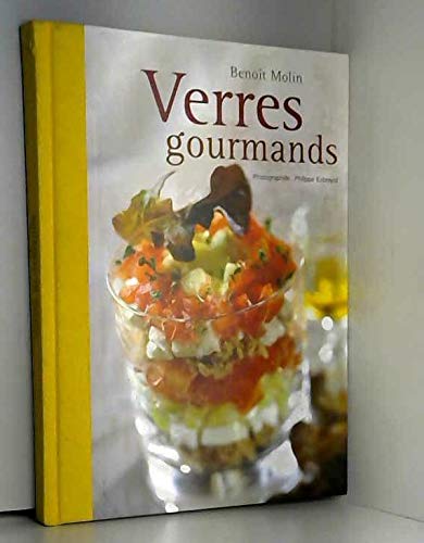 Verres gourmands