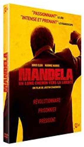 Mandela: Un Long Chemin vers la liberté