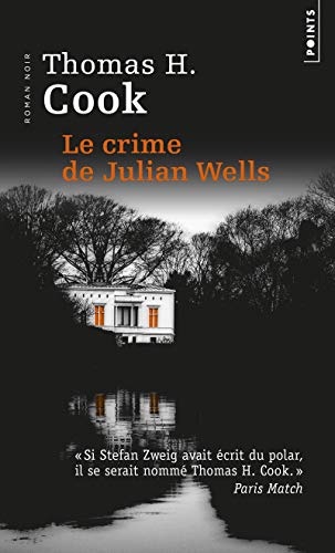 Le Crime de Julian Wells