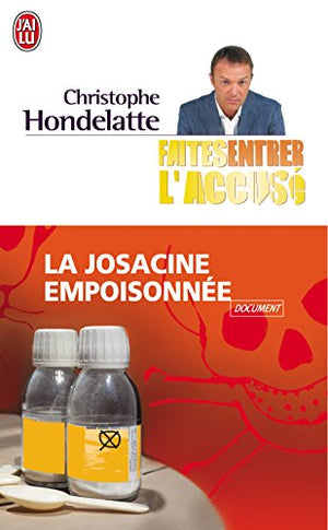 La josacine empoisonnée