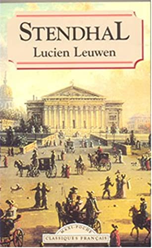 Lucien Luewen