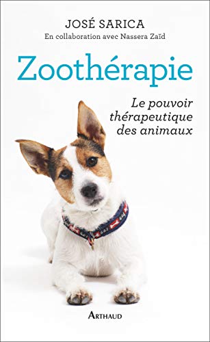 Zoothérapie: Le pouvoir thérapeutique des animaux