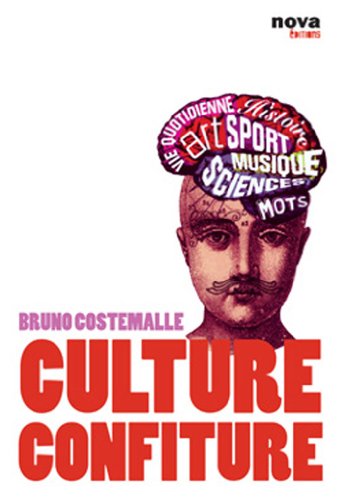 Culture confiture