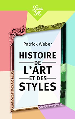 Histoire de l'art et des styles