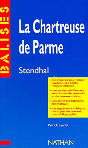 La Chartreuse de Parme