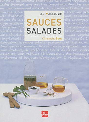 Sauces salades