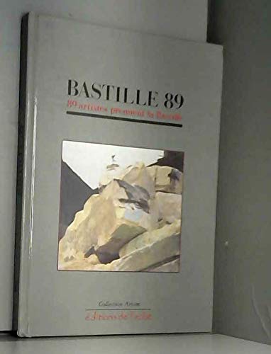 Bastille 89 - 89 artistes prennent la Bastille