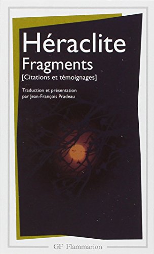 Fragments (Citations et témoignages)