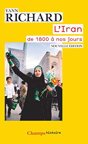 L'Iran: De 1800 à nos jours