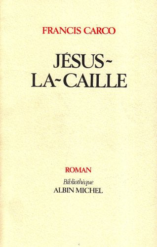 Jesus-La-Caille