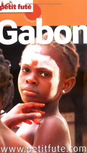 Petit Futé Gabon