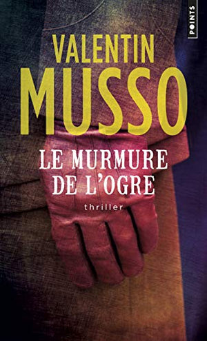 Le murmure de l'ogre