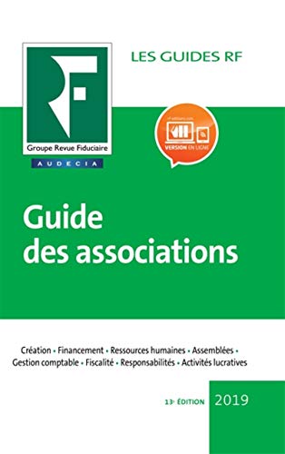 Guide des associations 2019