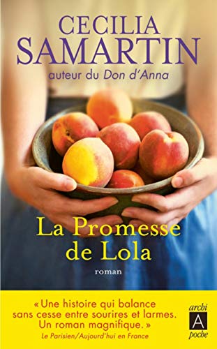 La promesse de Lola