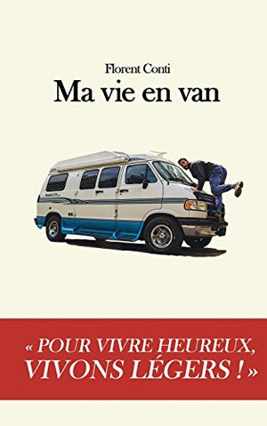 Ma vie en van