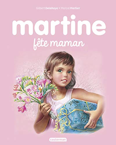 Martine fête maman: NE2016
