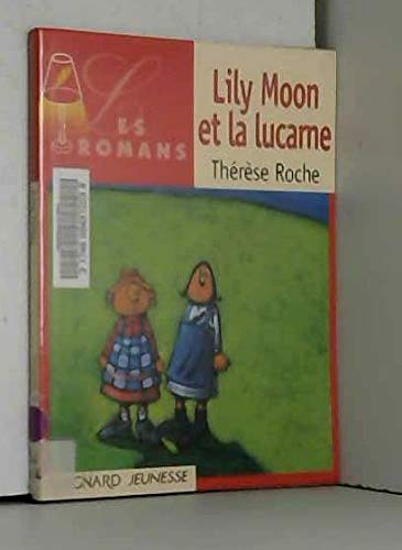 Lily Moon et la lucarne